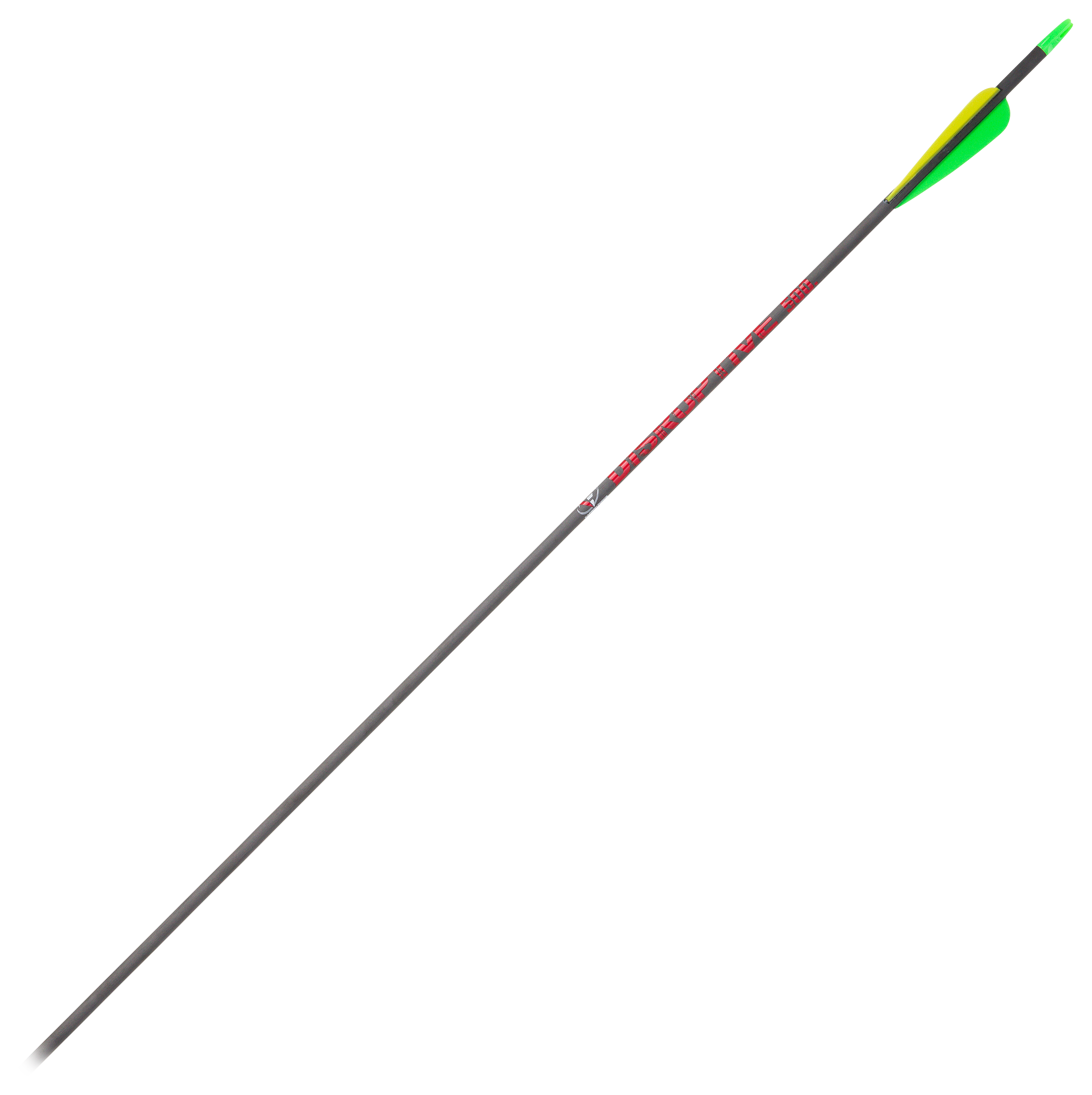 PSE Archery Carbon Force Mini Burner Youth Arrows Cabela's